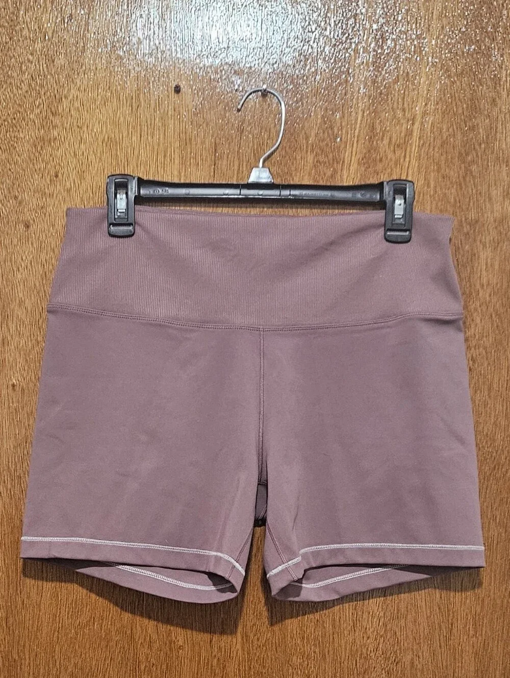 Nike One High-Waisted 5